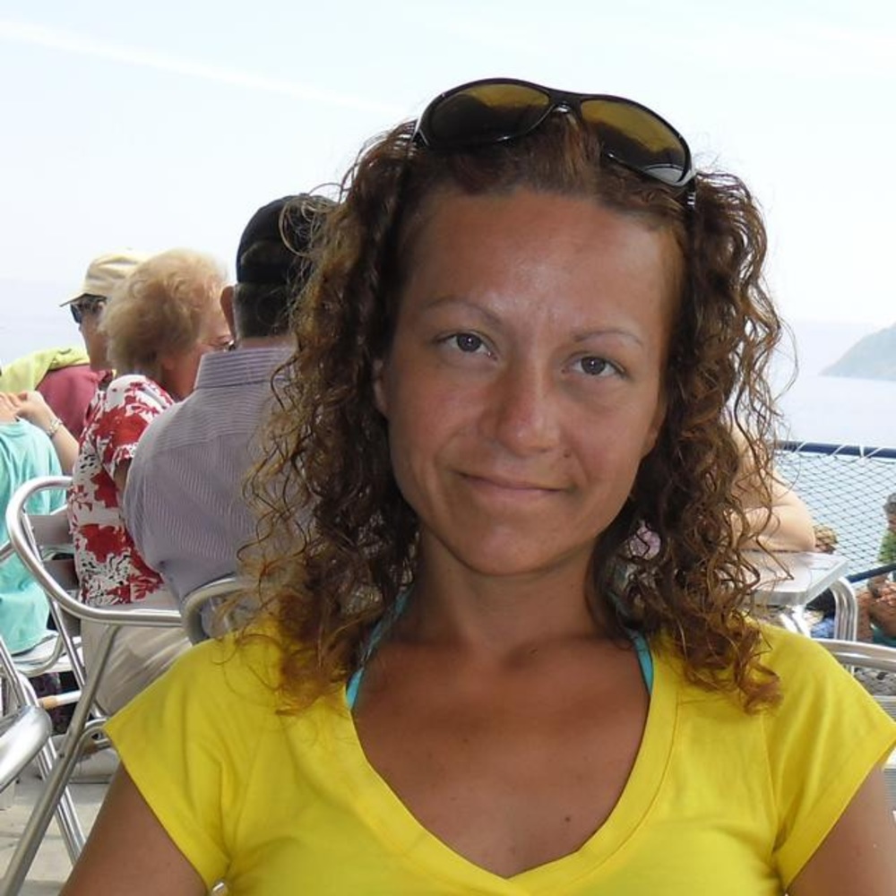 Meet your Posher, Susan